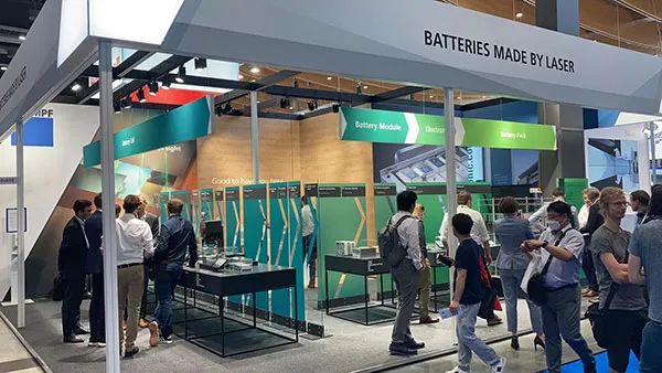 鋰電市場(chǎng)進(jìn)入新周期，通快激光神器直擊電池品質(zhì)升級(jí)痛點(diǎn)
